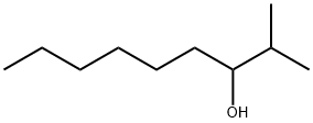 2-METHYL-3-NONANOL Struktur