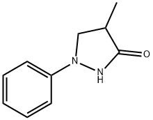 1-Phenyl-4-methyl-3-pyrazolidone price.