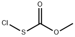 METHOXYCARBONYLSULFENYL CHLORIDE