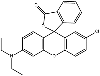 26567-23-7 結(jié)構式