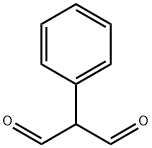 2-PHENYLMALONDIALDEHYDE Struktur