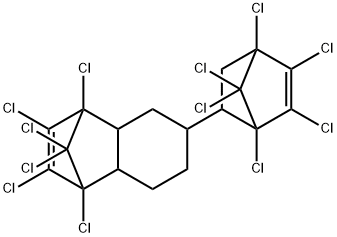 Marbon CNB 23010 Struktur