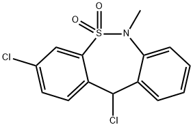 26638-66-4 結(jié)構(gòu)式