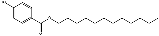 2664-60-0 Structure