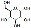 alpha-D-Glucoseanhydrous Struktur