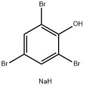 2,4,6-TRIBROMOPHENOLSODIUMSALT