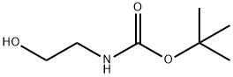 TERT-BUTYL N-(2-HYDROXYETHYL)CARBAMATE