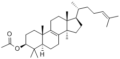 lanosteryl acetate