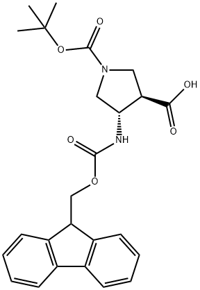 267230-44-4 結(jié)構(gòu)式