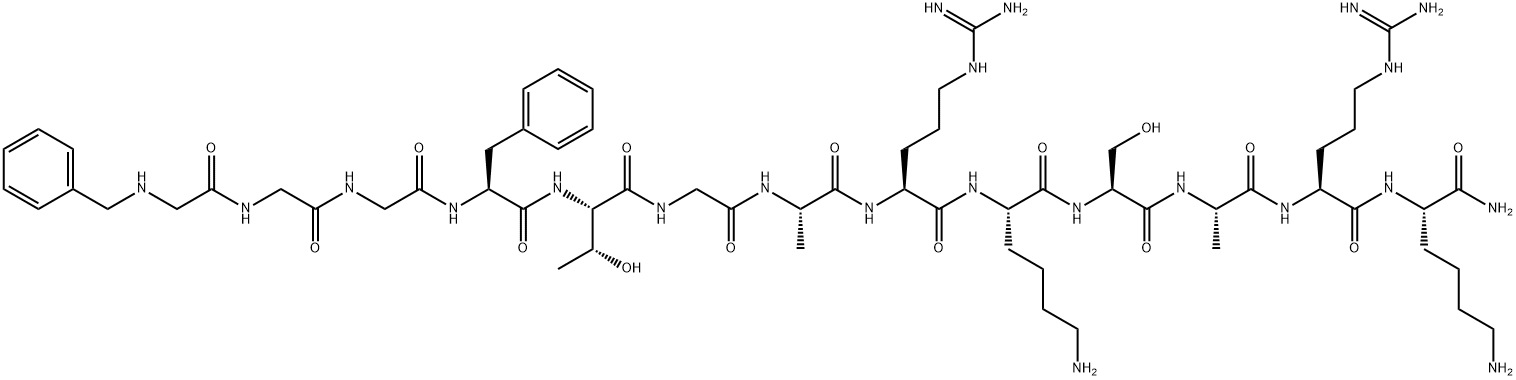 267234-08-2 Structure