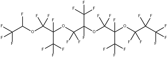 2H-PERFLUORO-5,8,11-TRIMETHYL-3,6,9,12-TETRAOXAPENTADECANE price.