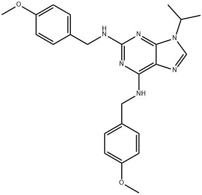 267402-71-1 結(jié)構(gòu)式