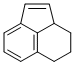 3,4,5,11-TETRAHYDROACENAPHTHENE Struktur