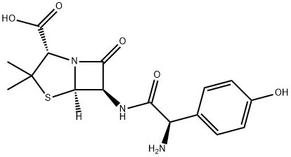 Amoxicillin price.