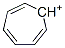 tropylium Struktur