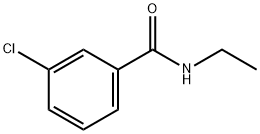 3-Chloro-N-ethylbenzaMide, 97% Struktur