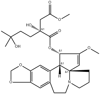 HARRINGTONINE