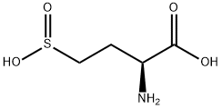 L-HOMOCYSTEINESULFINIC ACID