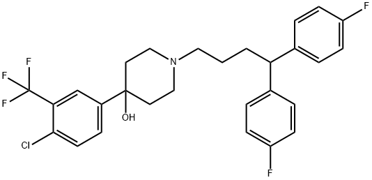 Penfluridol 