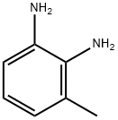 2,3-DIAMINOTOLUENE Struktur