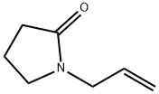 1-(allyl)pyrrolidin-2-one 