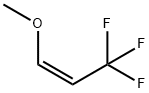 Z-1-METHOXY-3,3,3-TRIFLUOROPROPENE price.