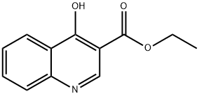 4-羥基喹啉-3-甲酸乙酯