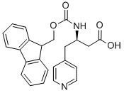 FMOC-(R)-3-AMINO-4-(4-PYRIDYL)-BUTYRIC ACID price.