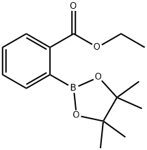 2-Ethoxycarbonylphenylboronic acid pinacol ester price.