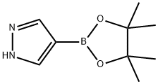 4-Pyrazoleboronic acid pinacol ester