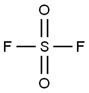 SULFURYL FLUORIDE