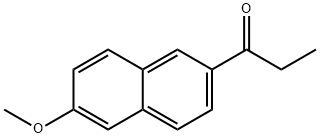 6-Methoxy-2-Acetyl Naphthalene