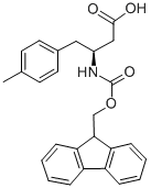 FMOC-(S)-3-AMINO-4-(4-METHYL-PHENYL)-BUTYRIC ACID price.