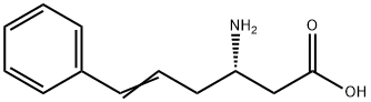 (S)-3-AMINO-(6-PHENYL)-5-HEXENOIC ACID HYDROCHLORIDE