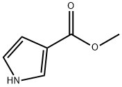 Methyl 1H-pyrrole-3-carboxylate