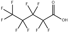 Perfluorvaleriansure