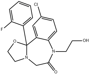 27060-91-9 Structure