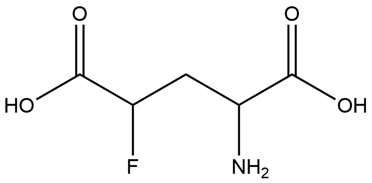 4-FLUORO-DL-GLUTAMIC ACID price.