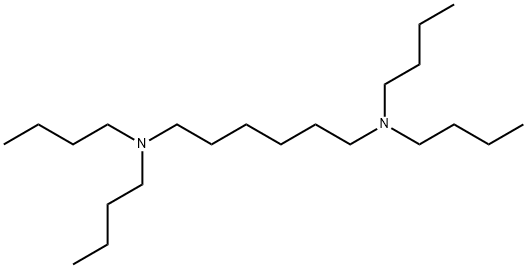 N,N,N',N'-TETRABUTYL-1,6-HEXANEDIAMINE