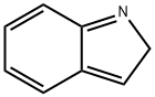 2H-Indole Struktur