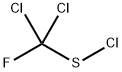 DICHLOROFLUOROMETHANESULFENYL CHLORIDE