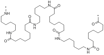 NYLON 6/9 Struktur