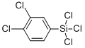 Trichlor(dichlorphenyl)silan