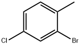 2-Bromo-4-chlorotoluene