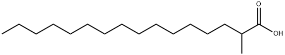 2-METHYLHEXADECANOIC ACID