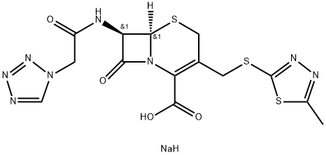 Cefazolin sodium salt price.