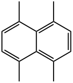 TETRAMETHYLNAPHTHALENE Struktur