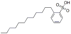 Dodecylbenzenesulphonic acid