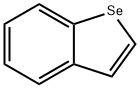 BENZO[B]SELENOPHENE