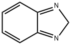 2H-Benzimidazole(8CI,9CI) Struktur